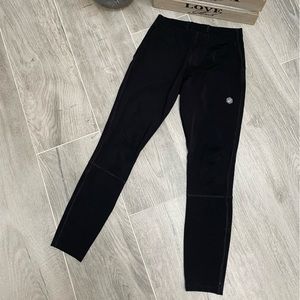 ASICS Black Running Leggings